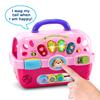 VTech Care for Me Learning Carrier, Pink view 3