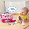 VTech Care for Me Learning Carrier, Pink view 4