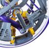 Spin Master Games Perplexus Epic Interactive Maze Game with 125 Obstacles view 4