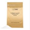 Pure Original Ingredients Sodium Lauryl Sulfoacetate (SLSA) (5 lb) Long Lasting Foam & Bubbles, Gentle on Skin view 1