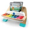 Baby Einstein and Hape Magic Touch Piano Wooden Musical Toddler Toy, Age 6 Months and Up view 1