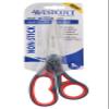 Westcott 8" Geo Non-Stick Scissors, Color Varies (16468), single view 3