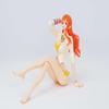 Banpresto Onepiece Glitter & Glamours Shiny Venus-Nami Toy, White view 1