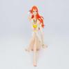 Banpresto Onepiece Glitter & Glamours Shiny Venus-Nami Toy, White view 2