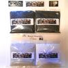 Rockhound's 1st Choice Rock Tumbler Refill Grit Kit Polishes up to 3 Lbs of Rocks-Use in Thumlers,Lortone,Dr.Cool, Nat'l Geo & Chicago view 1