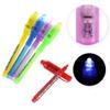 Invisible Ink Pen Stocking Stuffers: MALEDEN 6 Pcs Upgraded Spy Pen with UV Light Magic Marker for Secret Message, Kids Halloween Goodies Bags, Christmas Stockings, Party Favors Toy, Individual Packed view 3