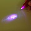 Invisible Ink Pen Stocking Stuffers: MALEDEN 6 Pcs Upgraded Spy Pen with UV Light Magic Marker for Secret Message, Kids Halloween Goodies Bags, Christmas Stockings, Party Favors Toy, Individual Packed view 4