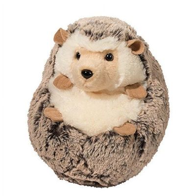 Douglas Large Spunky Hedgehog Plush Stuffed Animal
