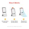 Osmo - Genius Starter Kit for Fire Tablet-5 Educational Learning Games-Ages 6-10-Spelling, Math & Creativity-STEM Toy Gifts-Boy & Girl-Ages 6 7 8 9 10(Osmo Fire Tablet Base Included-Amazon Exclusive) view 4
