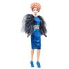 Barbie Collector The Hunger Games: Catching Fire Effie Trinket Doll view 1