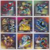 1992 Marvel Universe Series III Base Set of 200 Cards NM/M Spider-Man, X-Men view 1