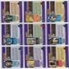 1992 Marvel Universe Series III Base Set of 200 Cards NM/M Spider-Man, X-Men view 2