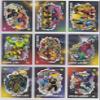 1992 Marvel Universe Series III Base Set of 200 Cards NM/M Spider-Man, X-Men view 3