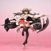 Amakuni Kantai Collection: Kancolle: Haruna Kai Ni PVC Figure (1:7 Scale) view 2