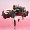 Amakuni Kantai Collection: Kancolle: Haruna Kai Ni PVC Figure (1:7 Scale) view 3