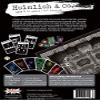 Amigo Games Heimlich & Co. - Award-Winning Spy Game for Families & Adults - Intrigue, Deception & Strategy - Includes Bonus Expansion Pack - Ages 8+, 2-7 Players view 2