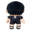 GE Animation Great Eastern 52941 Haikyuu!! Kageyama Tobio Stuffed Plush, 9", Multi-Colored view 2