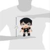 GE Animation Great Eastern 52941 Haikyuu!! Kageyama Tobio Stuffed Plush, 9", Multi-Colored view 3