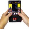 Basic Fun Arcade Classics - Tetris Retro Mini Arcade Game view 2