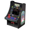 My Arcade Micro Player Mini Arcade Machine: Galaga Video Game, Fully Playable, 6.75 Inch Collectible, Color Display, Speaker, Volume Buttons, Headphone Jack - Electronic Games view 1