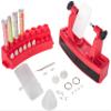 Gel-A-Peel 3D Accessory Design Station - 4 Gel Tubes view 1