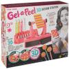 Gel-A-Peel 3D Accessory Design Station - 4 Gel Tubes view 2