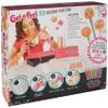 Gel-A-Peel 3D Accessory Design Station - 4 Gel Tubes view 3