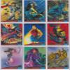 1994 Fleer Ultra X-Men Base Set of 150 Cards NM/M Marvel view 1