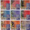 1994 Fleer Ultra X-Men Base Set of 150 Cards NM/M Marvel view 4