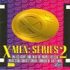 1993 X-Men Series II Base Set of 100 Cards NM/M Marvel view 2