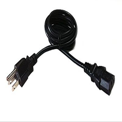 AccuBANKER 6ft Power Cord for Money and Coin Counters Compatible with Multiple Models, Durable and Easy to Use