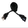 AccuBANKER 6ft Power Cord for Money and Coin Counters  Compatible with Multiple Models, Durable and Easy to Use view 1
