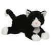 GUND Sebastian Tuxedo Kitten Plush Toy, Premium Cat Stuffed Animal for Ages 1 and Up, Black/White, 14 view 1