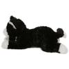 GUND Sebastian Tuxedo Kitten Plush Toy, Premium Cat Stuffed Animal for Ages 1 and Up, Black/White, 14 view 4