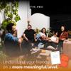 THE AND Friends Edition - Conversation Starters for Friends to Spark Stories and Grow Deeper Friendships - Getting to Know You Card Game with Questions - Deep Talks at Game Night By The Skin Deep view 3