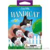 Archie McPhee Handicat Novelty Finger Puppet view 1