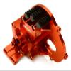 Alloy Gearbox Housing for Traxxas 1/10 Stampede 2WD, Rustler 2WD & Bandit 3691A view 1
