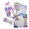 Distroller Nerlie Neonate Baby (lili pink) view 3