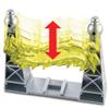 Hot Wheels Electric Tower Playset view 3
