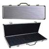 500 Expandable Poker Chip Locking Case Holds up to 650 Chips view 1