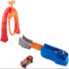 Hot Wheels Flame Jumper Playset, Multicolor view 1