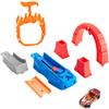 Hot Wheels Flame Jumper Playset, Multicolor view 2