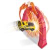 Hot Wheels Flame Jumper Playset, Multicolor view 4