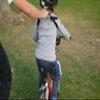 Outdoorsy Supplies First Ride Harness for Kids. Pedal or Balance Bike Trainer, no Training Wheels view 4