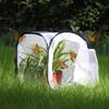 Insect and Butterfly Habitat Cage Terrarium Pop-up 12 X 12 X 12 Inches view 2