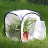 Insect and Butterfly Habitat Cage Terrarium Pop-up 12 X 12 X 12 Inches view 3