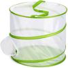 Insect and Butterfly Habitat Cage Terrarium Pop-up 12" x 14" Tall view 1