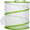 Insect and Butterfly Habitat Cage Terrarium Pop-up 12" x 14" Tall view 2