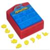 Hasbro Gaming Perfection Game for Kids | Popping Shapes and Pieces | Preschool Board Games for Clasroom | Back to School Gifts | Ages 4+ (Amazon Exclusive) view 2