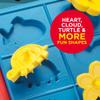 Hasbro Gaming Perfection Game for Kids | Popping Shapes and Pieces | Preschool Board Games for Clasroom | Back to School Gifts | Ages 4+ (Amazon Exclusive) view 4
